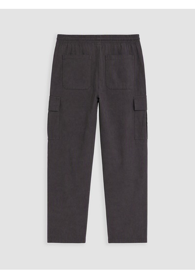 LC Waikiki Lc Waıkıkı Antrasit Relax Fit Erkek Kargo Pantolon