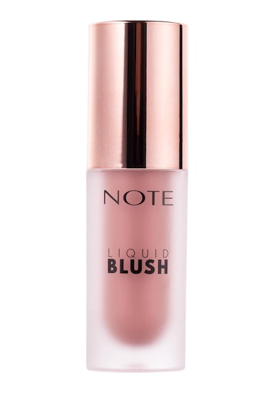 Blush Nemlendirici Etkili Likit Allık - 30 Işıltılı