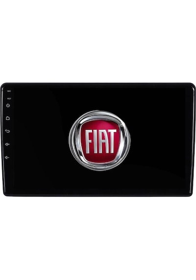 Fiat Bravo 9 "inch Android 14 Multimedya Sistemi 4-64 Navimex 2007-2013 9"