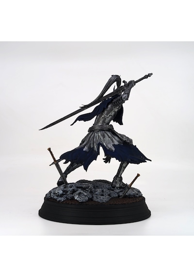 Dark Souls - Artorias The Abysswalker Figür