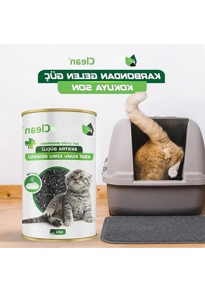 Kedi Kumu Koku Giderici 420 Gram