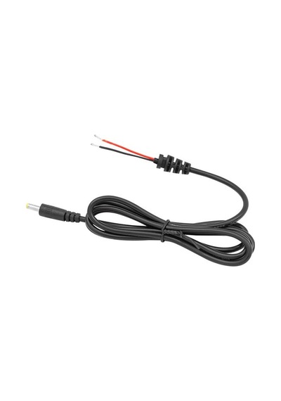 Notebook Adaptörü Jacklı Tamir Kablosu 2.5x0.6mm Yd-34