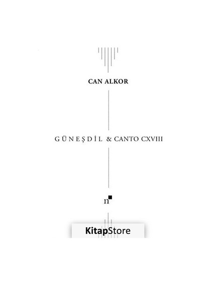 Güneşdil / Can Alkor