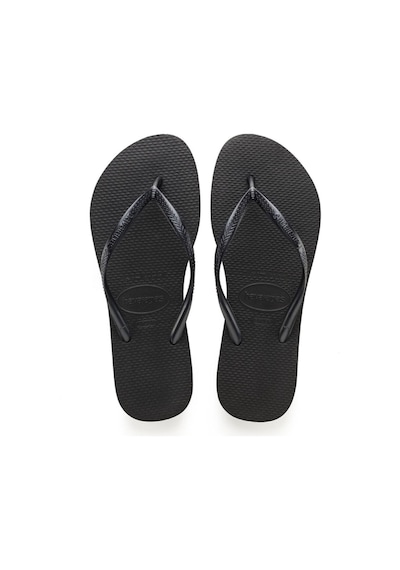 Havaianas Slim Siyah-6333 Slim Siyah
