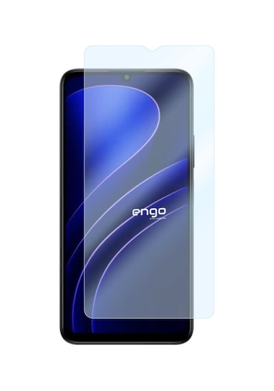 Omix O1 Next 5g Ekran Koruyucu 6.74 İnç Nano Şeffaf