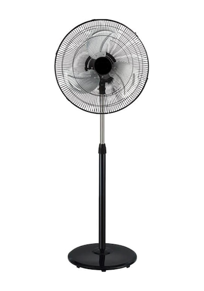 Maxımus Jumbo 18 Inc 75w Sanayi Tipi Vantilatör