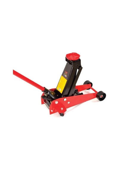 3 Ton Pedallı Garaj Krikosu Ugr