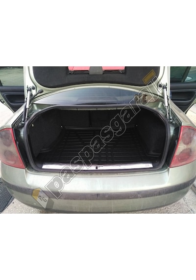 Volkswagen Passat B5-B5.5 Sedan Bagaj Havuzu 1997-2005 Arası