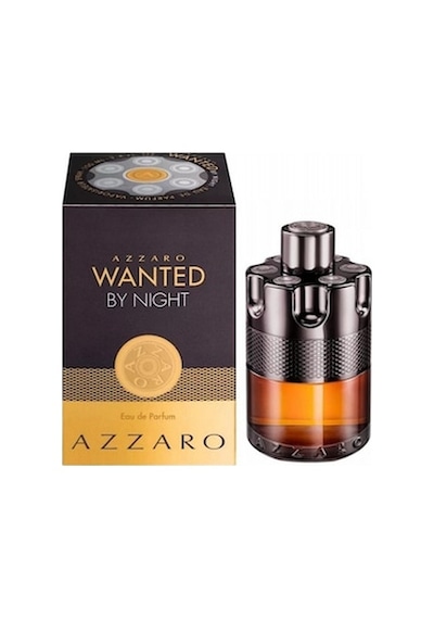 Azzaro Wanted By Nıght Edp 100 Ml Fresh
