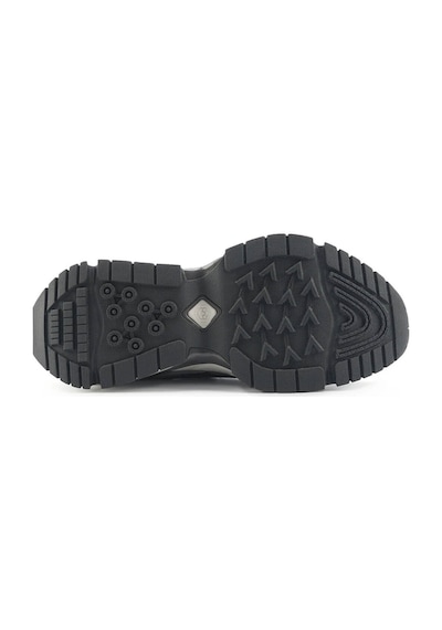 Lumberjack Home 6fx Açık Gri Erkek Sneaker 101932456 A Gri