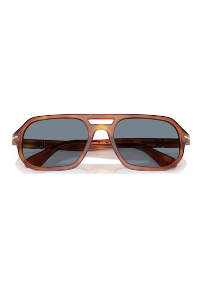 Persol Pe 3393s 96/56 .59 Güneş Gözlüğü Kahverengi