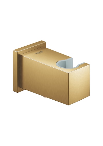 Euphoria Cube Askılı Duş Çıkış Dirseği Grh26370gn0 Altın