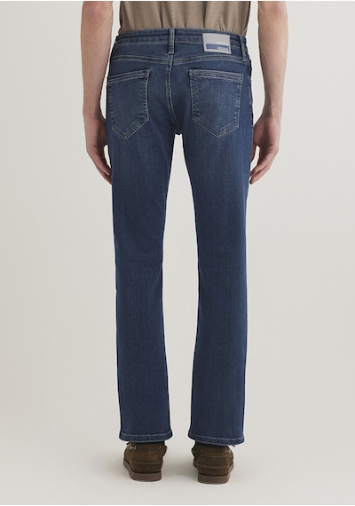 Mavi - Martin Premium Blue Gölgeli Koyu Mavi Jean Pantolon 0037888222 Koyu Mavi Mavi - Martin Premium Blue Gölgeli Koyu Mavi Jean Pantolon 0037888222 Koyu Mavi