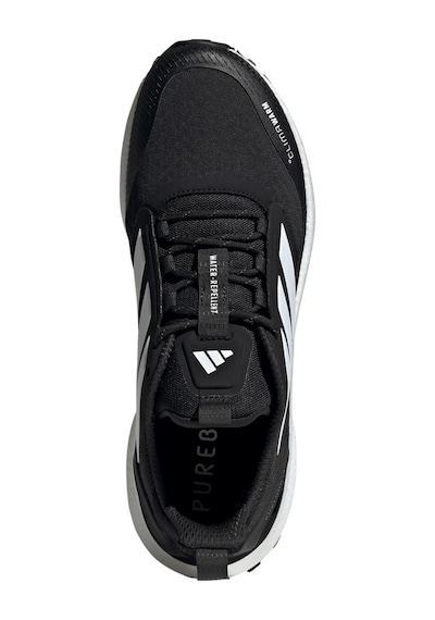 Adidas Adidas Pureboost 5 Climawa C Whtcarbon Erkek Siyah Yol Koşusu Ayakkabısı Crblck Siyah