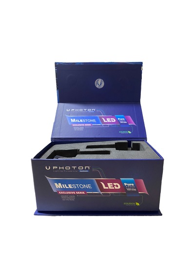 Photon Mılestone Led H8-H9 H11-H16 Led Zenon