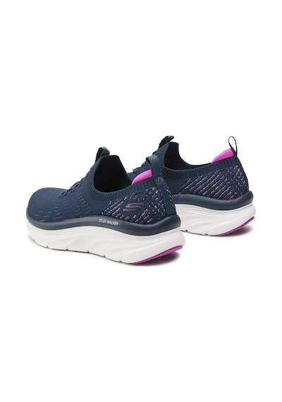 Skechers Star Runner Kadın Ayakkabı 149356-nvpr Lacivert