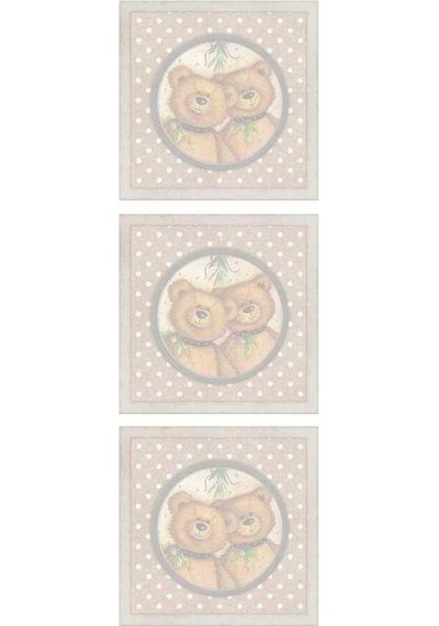Artebella 6151K Home Design Kolay Transfer Açık Zemin 10X25 Cm