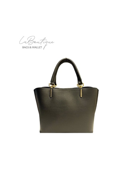 La Boutique Lb Çanta 5708 Siyah Siyah