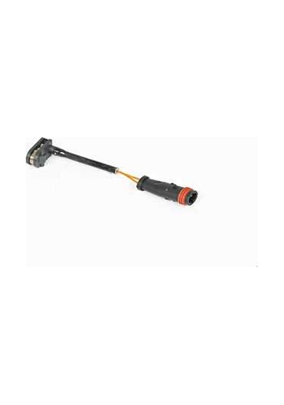 Bsg Fren Balata Fısı Arka Gıc253-fwı311 - Crafter-sprınter 06-
