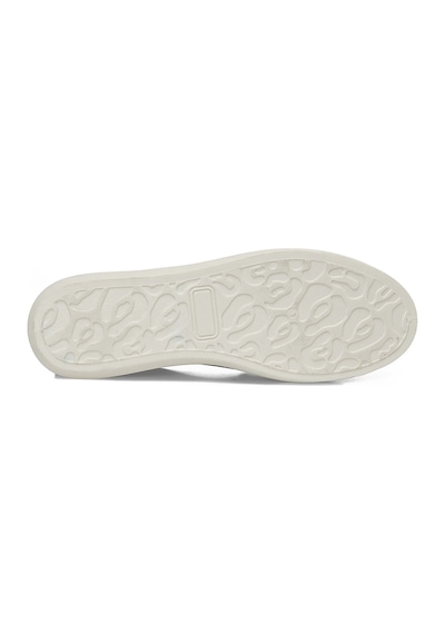 Polaris 327529.z 6fx Siyah Kadın Slip On 000000000102240829 Siyah