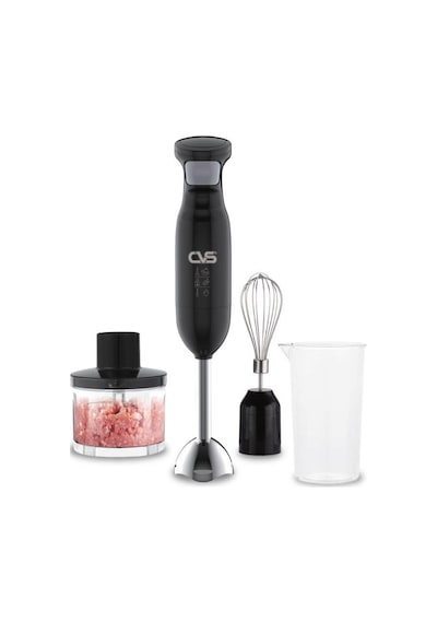 Cvs DN 12110 3 in 1 2000 W Blender Set