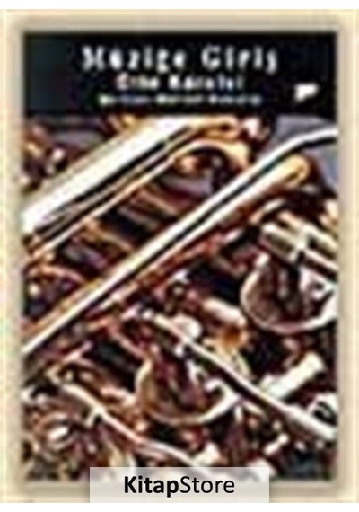 Müziğe Giriş - Otto Karolyi
