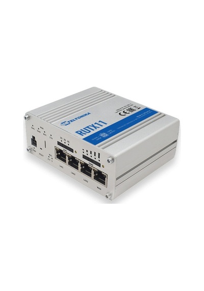 4 X 1 Gbps Eth Port, Wifi 5, Bluetooth,