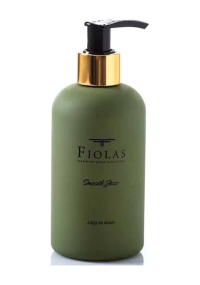 Fiolas Smooth Jazz Sıvı Sabun 250 ML