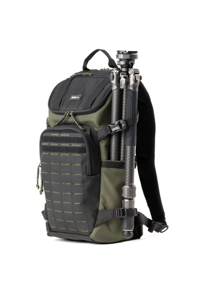 Think Tank Darklight Backpack 14l Montane Green Fotoğraf Makinası Çantası Çanta