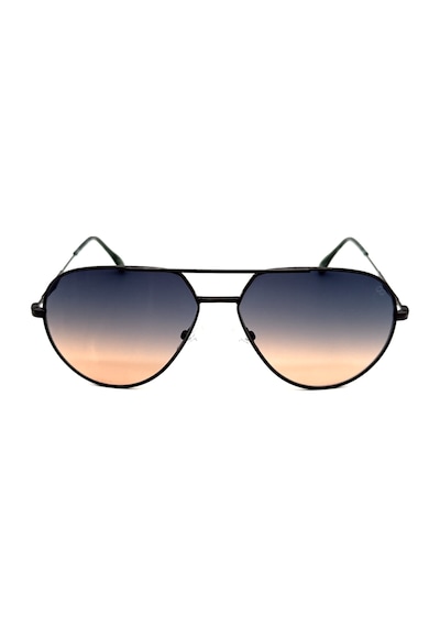 Obb Sunglasses Obb Ms254 C2 Md Erkek Güneş Gözlüğü Siyah