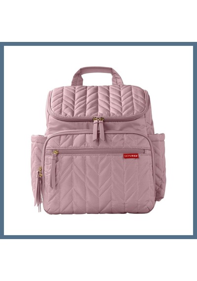 Buradabulabilirsin Forma Sırt Çantası Pembe Renk: Pembe Bbz