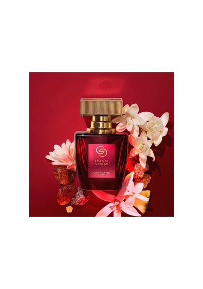 Giordani Gold Essenza Supreme Parfüm Aromatik