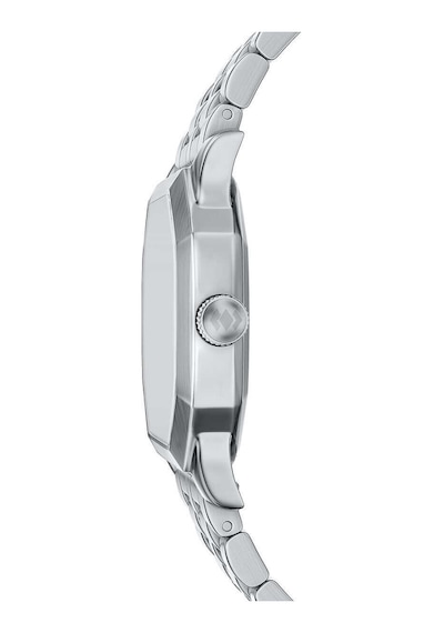 Fossil Ffs6211 Erkek Kol Saati Metalik Gri