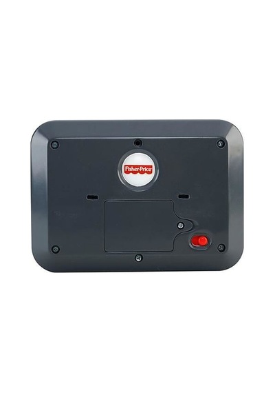 Fisher Price Eğlen & Öğren Yaşa Göre Gelişim Eğitici Tablet (Türkçe) CLK64