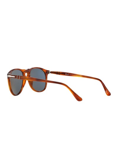 Persol PO 9649S 96/56 52 Erkek Damla Güneş Gözlüğü
