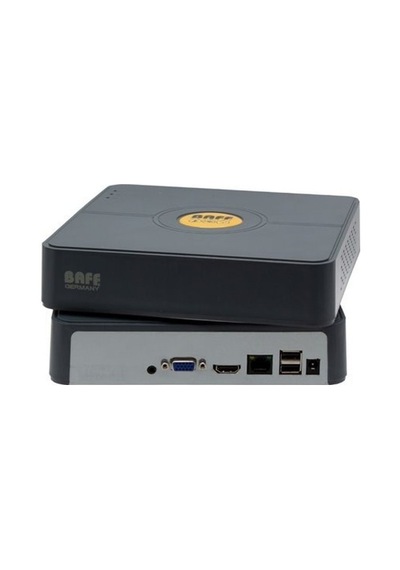 Baff NVR-8016 16CH 8 MP 4K DVR Kayıt Cihazı