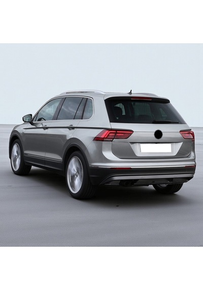 Vw Tiguan 2016-2020 Elektrikli Bagaj Amortisörü 1 Adet 5na827851a