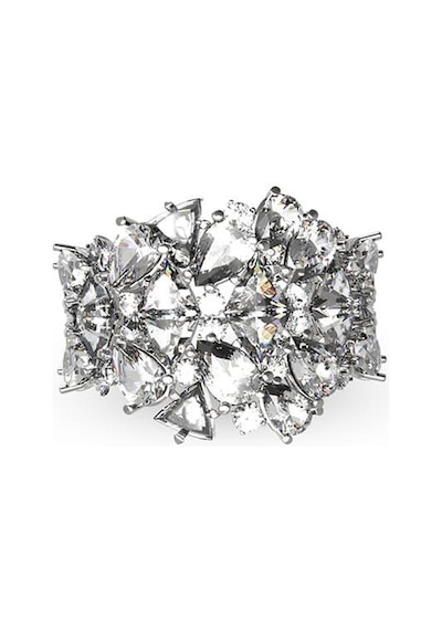 Guess Jgujubb04401jwrhs Kadın Bileklik Gri