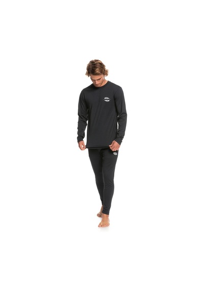 Quiksilver - Terrıtory M Bdyw Top Siyah Siyah