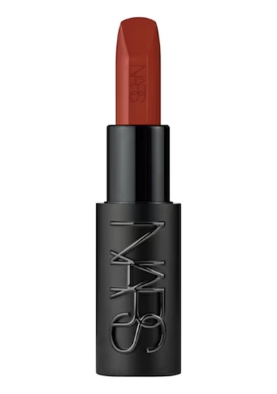 Nars Explicit Lipstick - Saten Bitişli Uzun Süre Kalıcı Ruj -rendez-vous Diğer