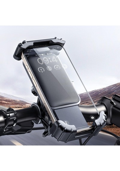 Lexroo Cm-5240 Bisiklet Telefon Tutucu Standart