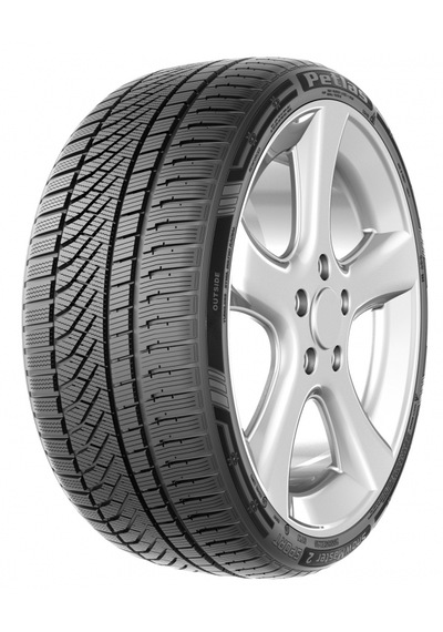 Petlas 255/40R20 101w Reınf. Snowmaster 2 Sport Kış Lastiği 2025