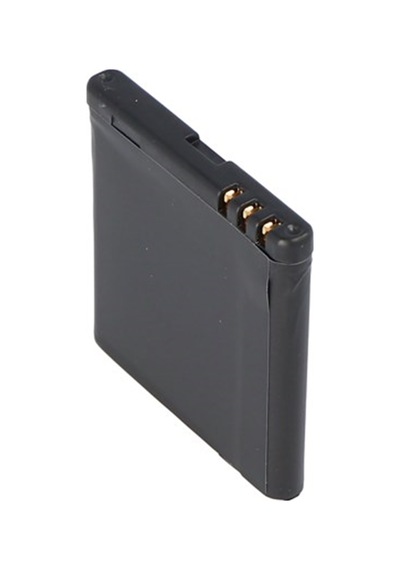 Nokia 6500 Slide. Bp 5M. 900Mah Için Uygun Accucell Batarya