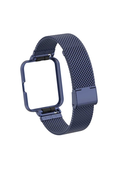 Xiaomi Redmi Watch 2 Lite Zore Krd-66 Metal Kordon (551171442)
