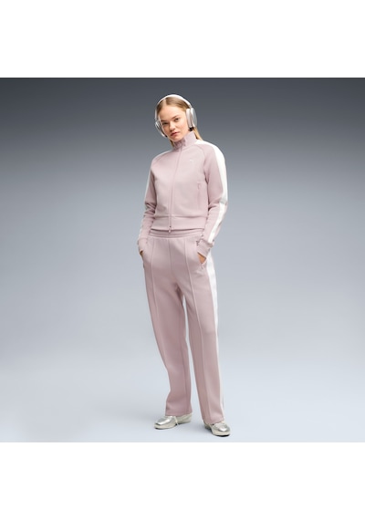 Puma T7 Kadın Pembe Ceket 629796-58