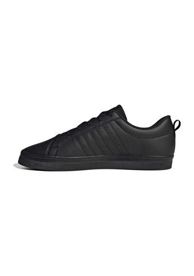 Adidas Vs Pace Deri Erkek Spor Ayakkabı Siyah