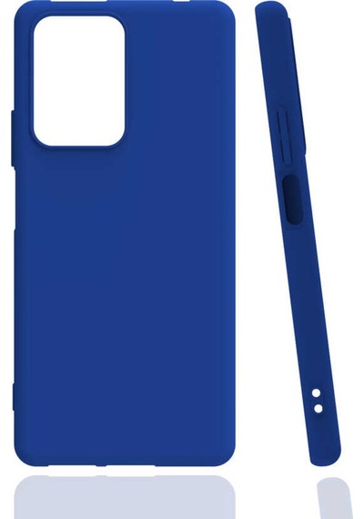 Xiaomi Mi 11T Pro 5G Kilif Biye Yumusak Silikon Case 524146844