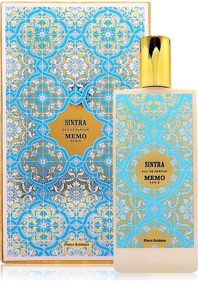 Memo Sintra Unisex Parfüm EDP 75 ML
