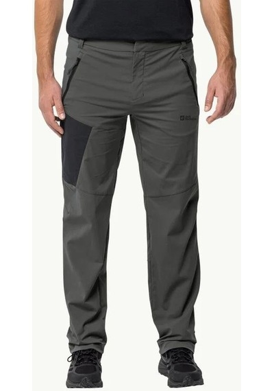 Jack Wolfskin Glastal Pants M Erkek Pantolon 1508221-6945