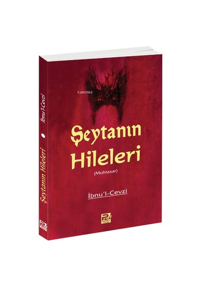 Şeytanın Hileleri Muhtasar -Karınca & Polen Yayınları-Ibnu'L